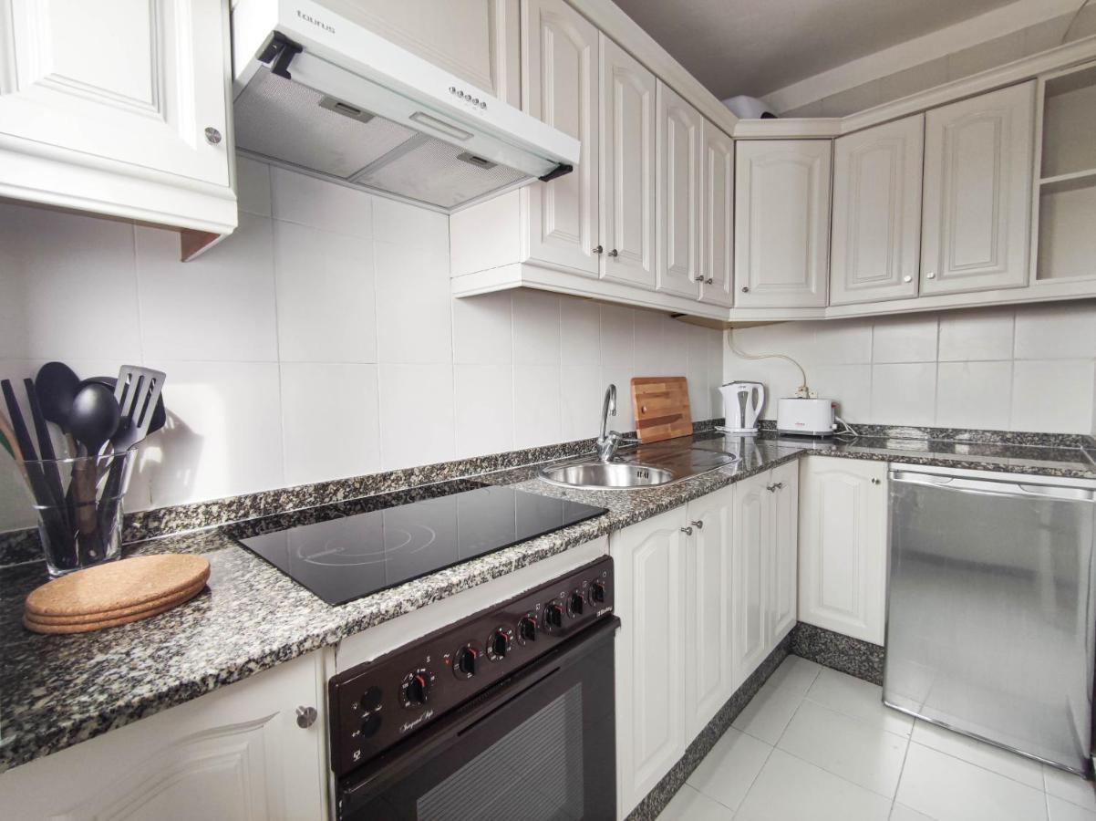 Casa Sunrise Apartment Punta Mujeres Exterior photo